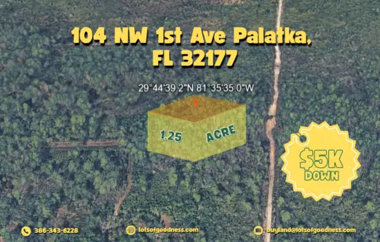 104 NW 1st Ave Palatka for just $399/mo by LOG