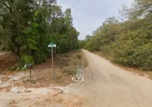 Lot on Greeley St on a Gravel Road. No HOAs and No Flood Zones! by L of G