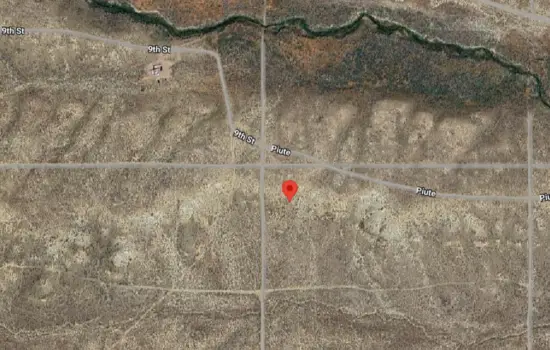 1.03 Acre on Elko County Perfect for Serene Activities. On High and Dry Ground! by L of G