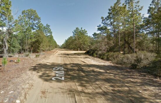 Premium Lot: Surrounded by Establishments. Perfect for your dream home by JJR