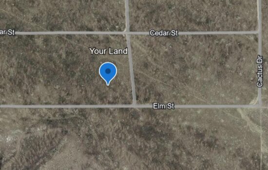 Your RVing Paradise in Elko County by LOG.