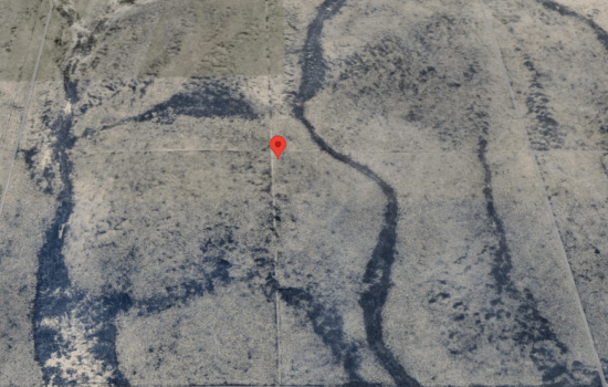 A Perfect Lot for Mountains Views, Horses and Mountaineering on Hudspeth County by LOG