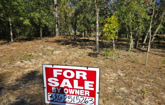 Build Your Dream Home on This Tranquil Lot in 125 Oak Trl Interlachen, FL! by Anchor Realty.