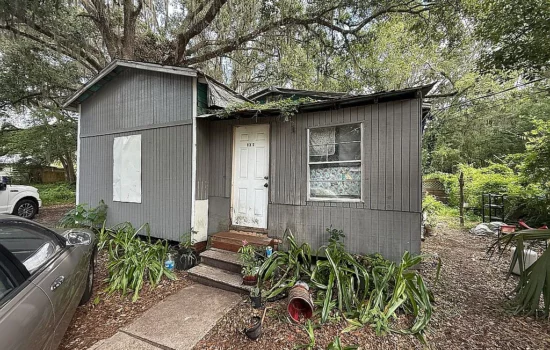 Spacious 4-Bedroom, 2-Bath Home in Hastings by TYA